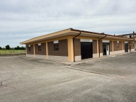 locale commerciale in affitto a Fiano Romano