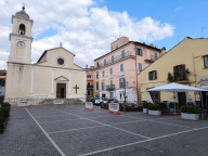 locale commerciale in affitto a Fiano Romano