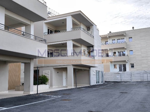 appartamento in affitto a Fiano Romano