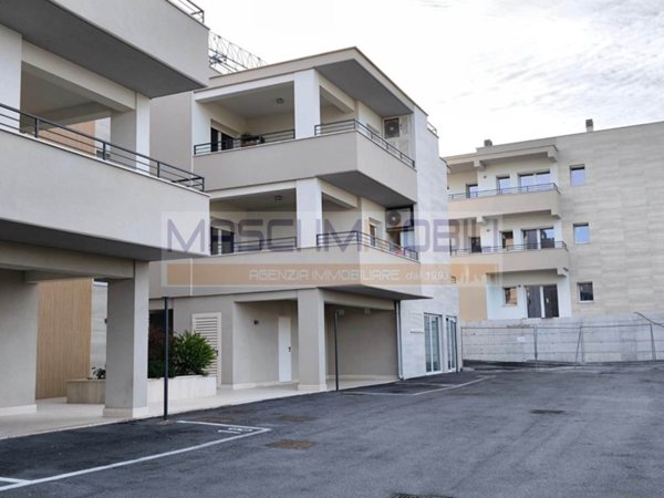 appartamento in affitto a Fiano Romano