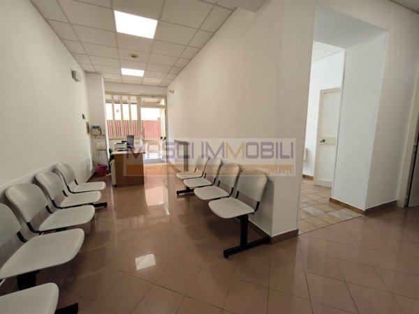 ufficio in affitto a Fiano Romano