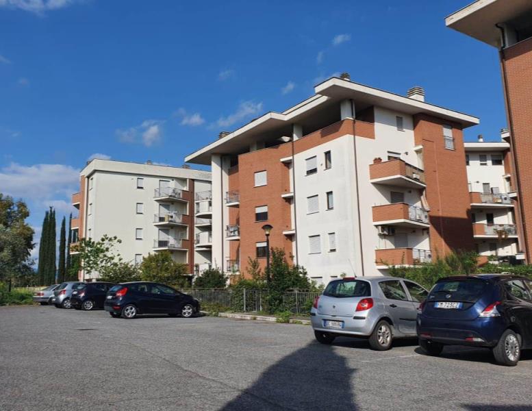appartamento in affitto a Fiano Romano