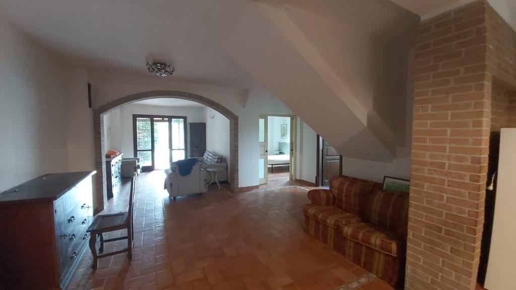 casa indipendente in affitto a Fiano Romano