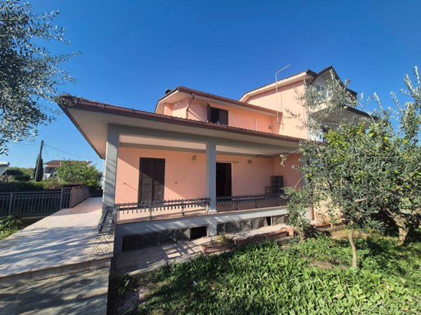 casa indipendente in affitto a Fiano Romano