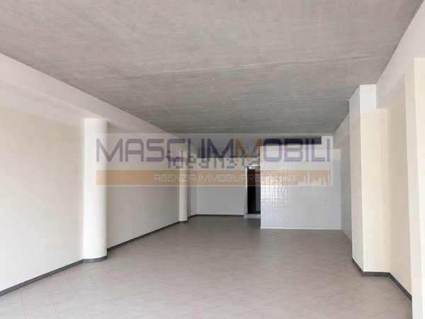 locale commerciale in affitto a Fiano Romano