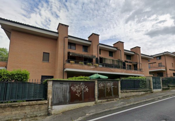 appartamento in affitto a Fiano Romano