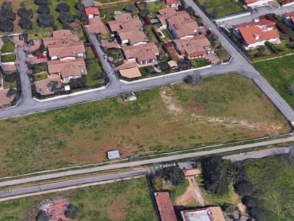 terreno agricolo in affitto a Fiano Romano