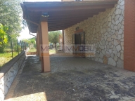 appartamento in affitto a Fiano Romano