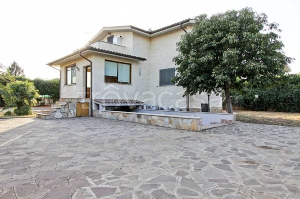 casa indipendente in affitto a Fiano Romano