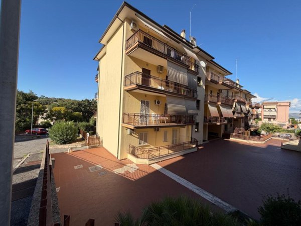 appartamento in affitto a Fiano Romano