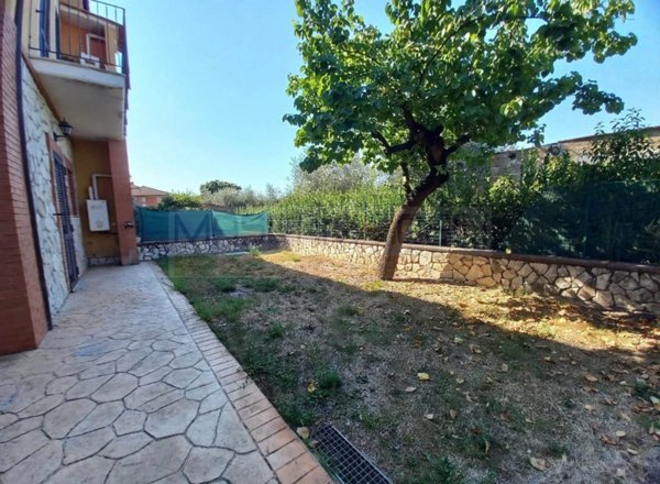 appartamento in affitto a Fiano Romano