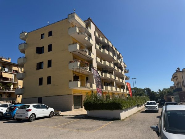 appartamento in affitto a Fiano Romano