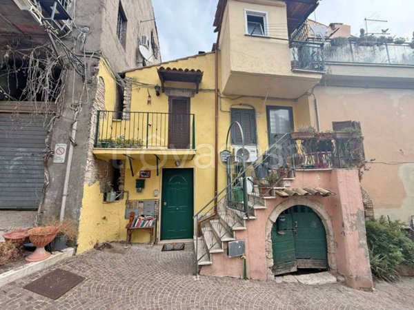 appartamento in affitto a Fiano Romano