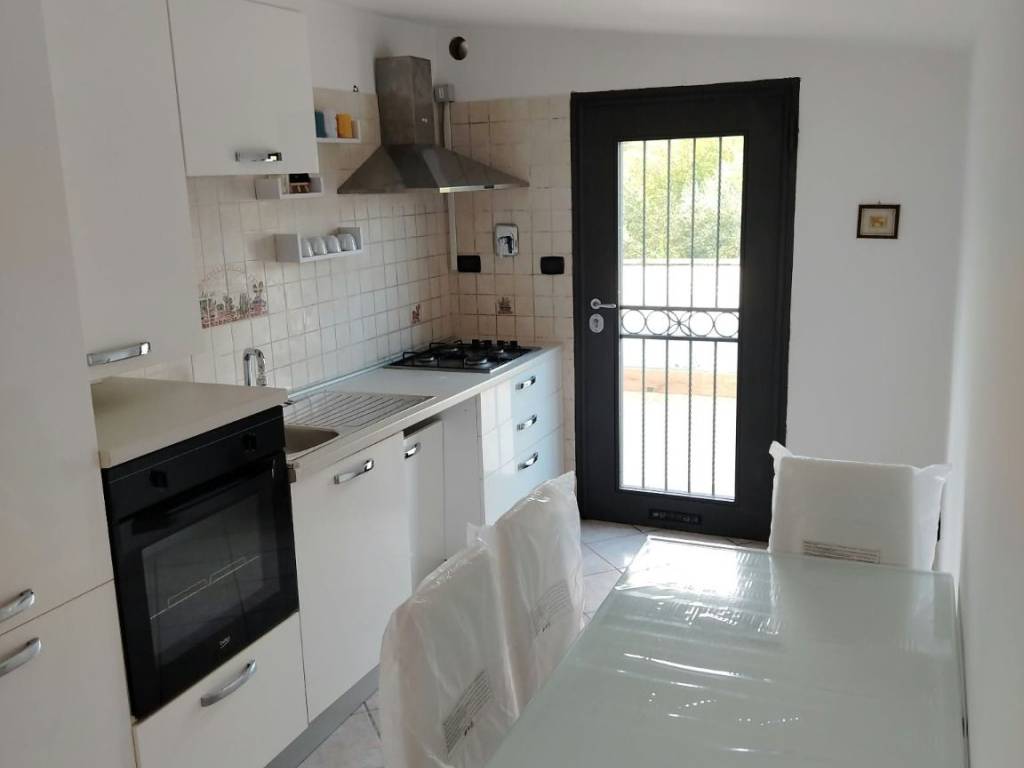 appartamento in affitto a Fiano Romano