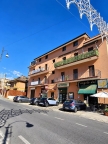 appartamento in affitto a Fiano Romano