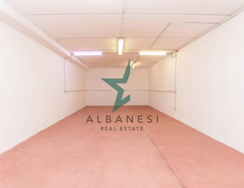 locale commerciale in affitto a Formello in zona Le Rughe