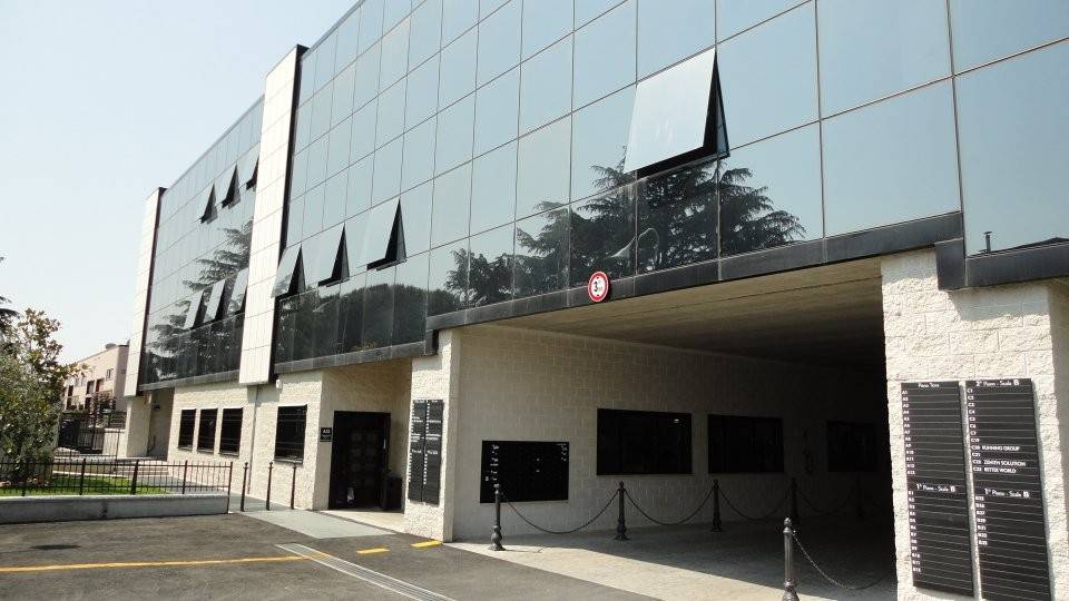 ufficio in affitto a Formello