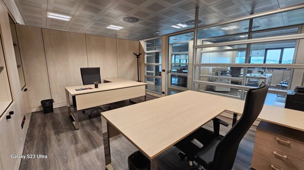 ufficio in affitto a Formello