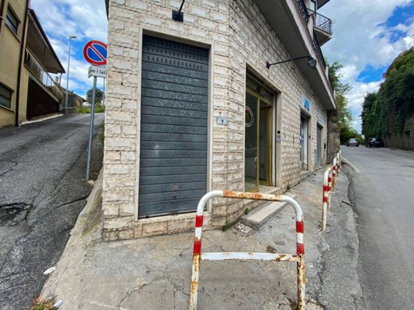 monolocale in affitto a Formello