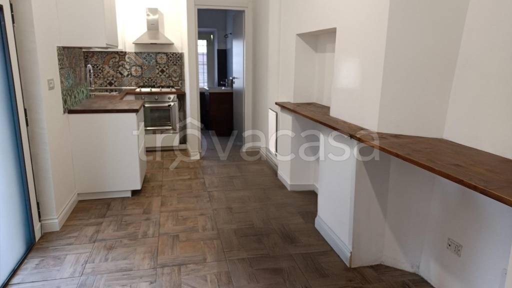appartamento in affitto a Formello