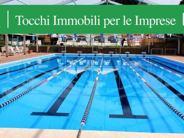 negozio in affitto a Formello