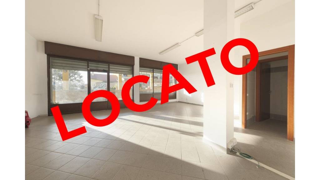 appartamento in affitto a Formello