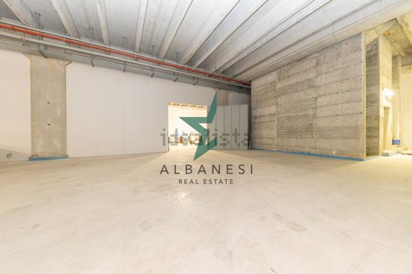 locale di sgombero in affitto a Formello