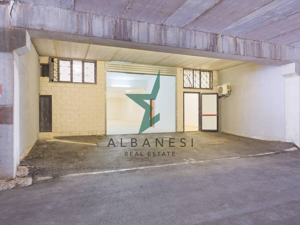 ufficio in affitto a Formello