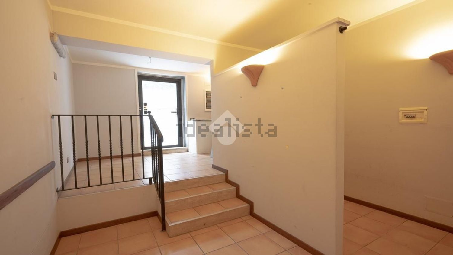 locale commerciale in affitto a Formello