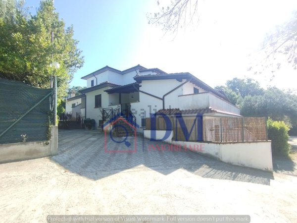 appartamento in affitto a Formello