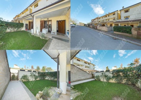 appartamento in affitto a Formello