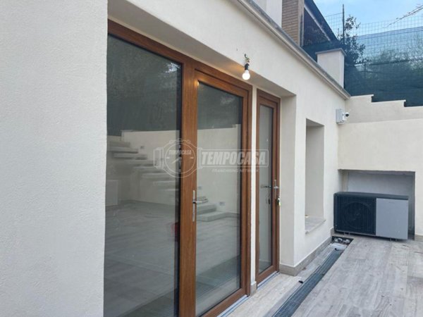 appartamento in affitto a Formello