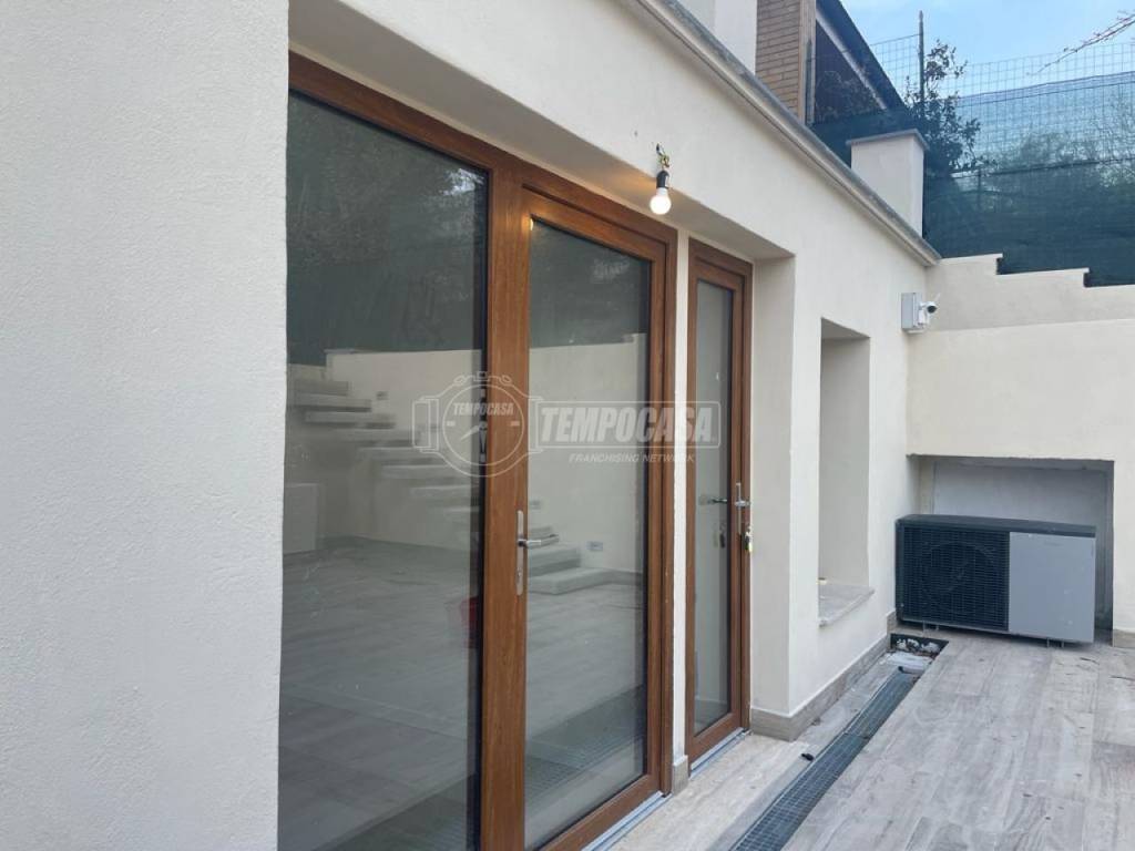 appartamento in affitto a Formello