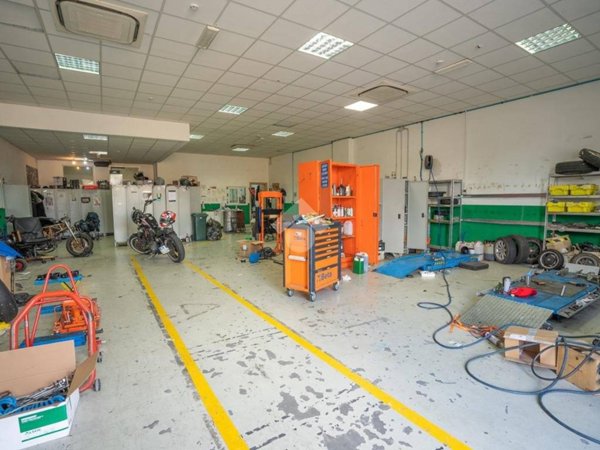 ufficio in affitto a Formello