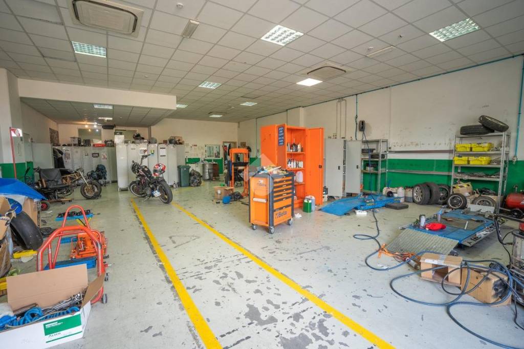 appartamento in affitto a Formello