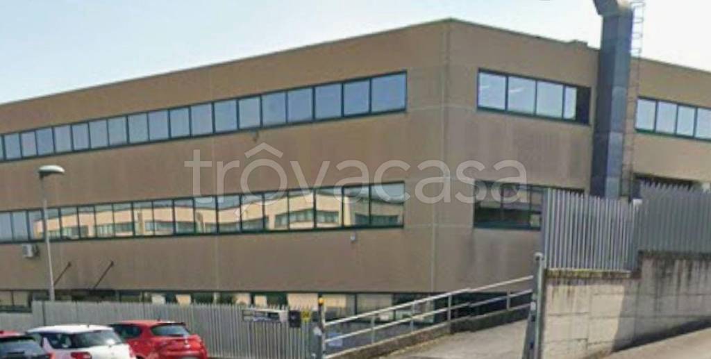 locale commerciale in affitto a Formello