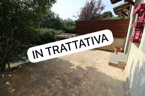 appartamento in affitto a Formello