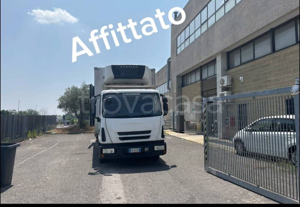 locale commerciale in affitto a Formello