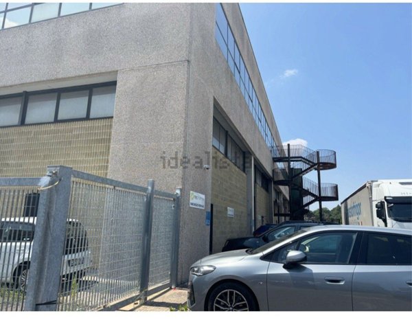 ufficio in affitto a Formello