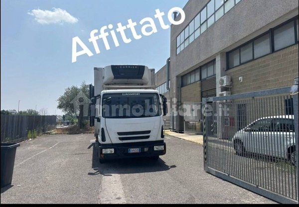 ufficio in affitto a Formello