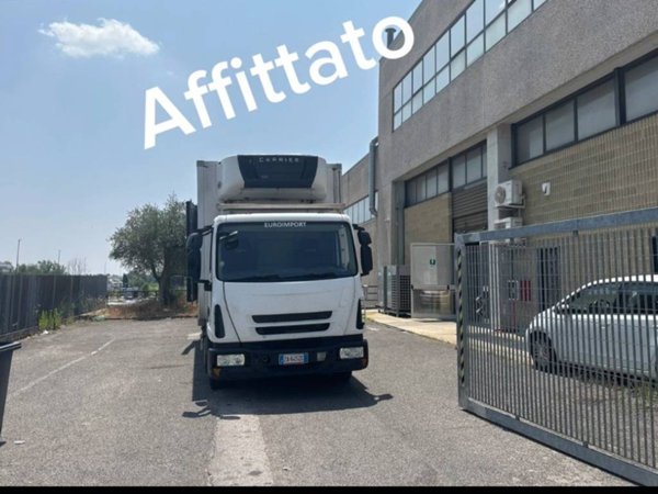 locale commerciale in affitto a Formello