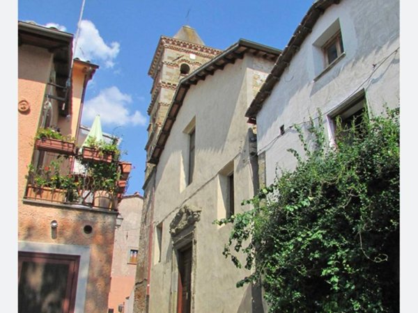 appartamento in affitto a Formello