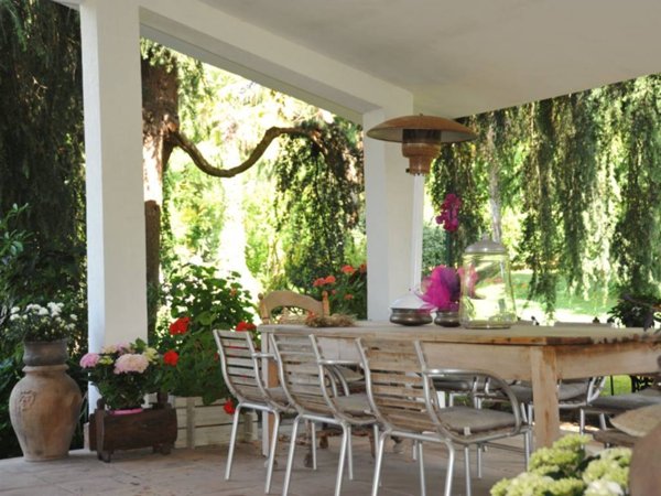 casa indipendente in affitto a Formello in zona Le Rughe