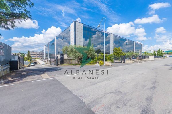 ufficio in affitto a Formello