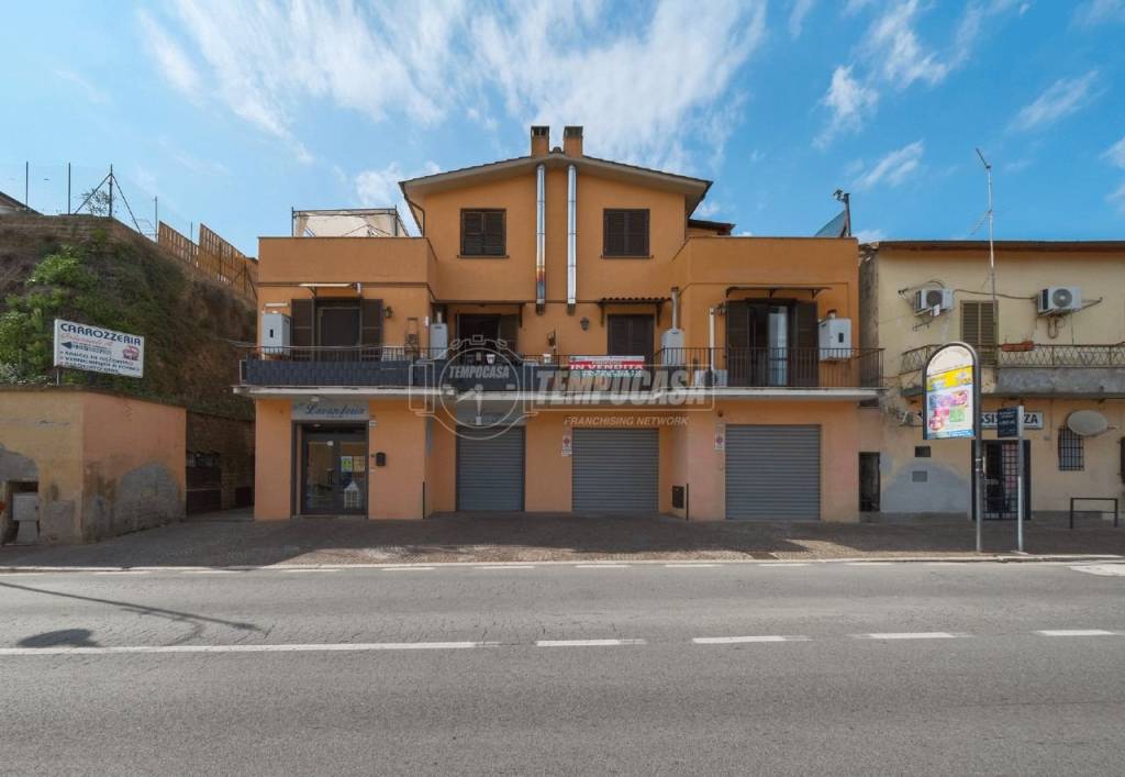 appartamento in affitto a Formello