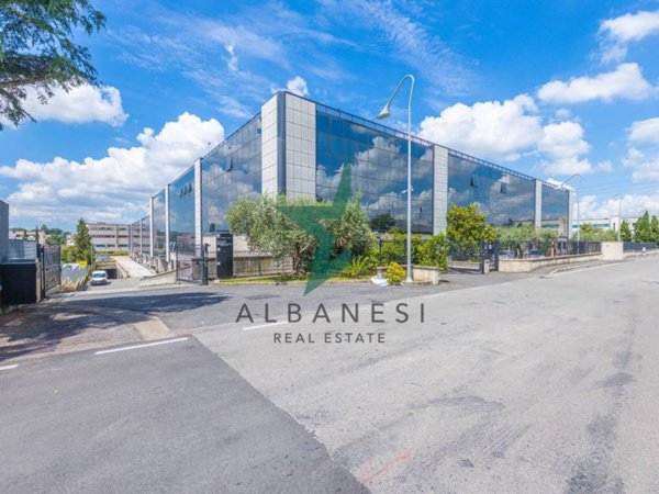 appartamento in affitto a Formello