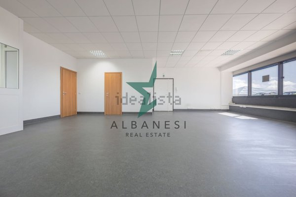 ufficio in affitto a Formello