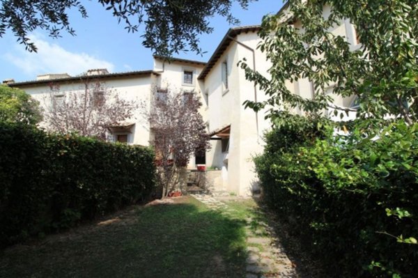 appartamento in affitto a Formello