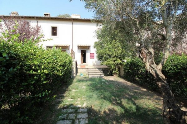 appartamento in affitto a Formello