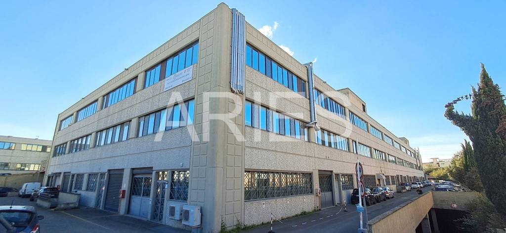 ufficio in affitto a Formello